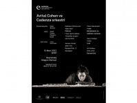 Cadenza в Баку с участием израильско-швейцарского музыканта (ВИДЕО)