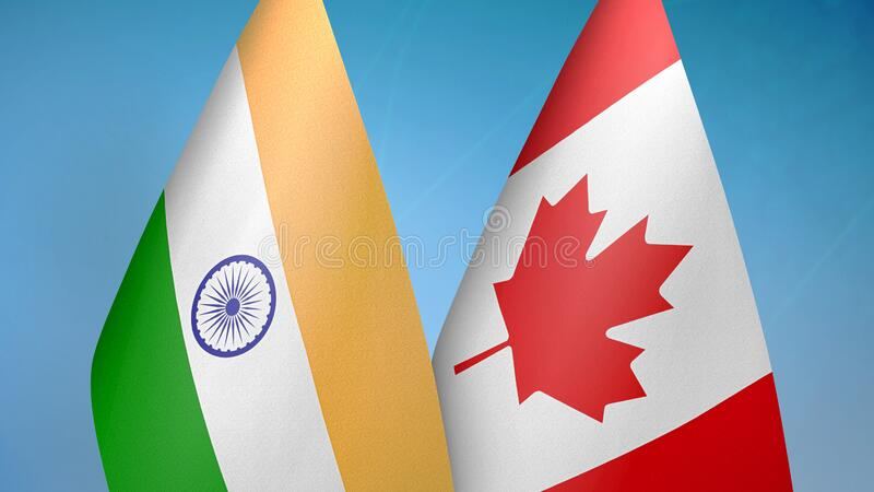India and Canada set to hold bilateral trade talks starting today