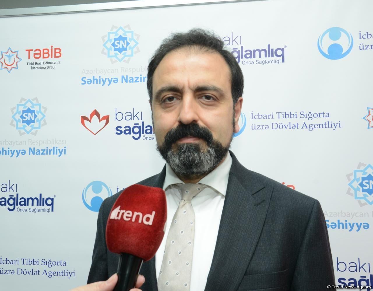 Interest of young people in technology once again witnessed at Teknofest in Azerbaijan - Turkish official