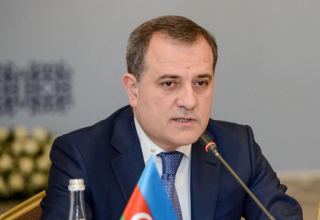 Azərbaycan minatəmizləmə prosesində Aİ-nin dəstəyini yüksək qiymətləndirir - Nazir