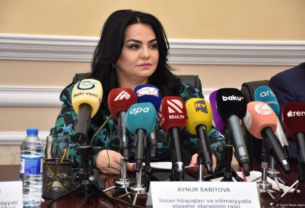 В Азербайджане создана мониторинговая группа для расследования обращений, связанных с амнистией - минюст