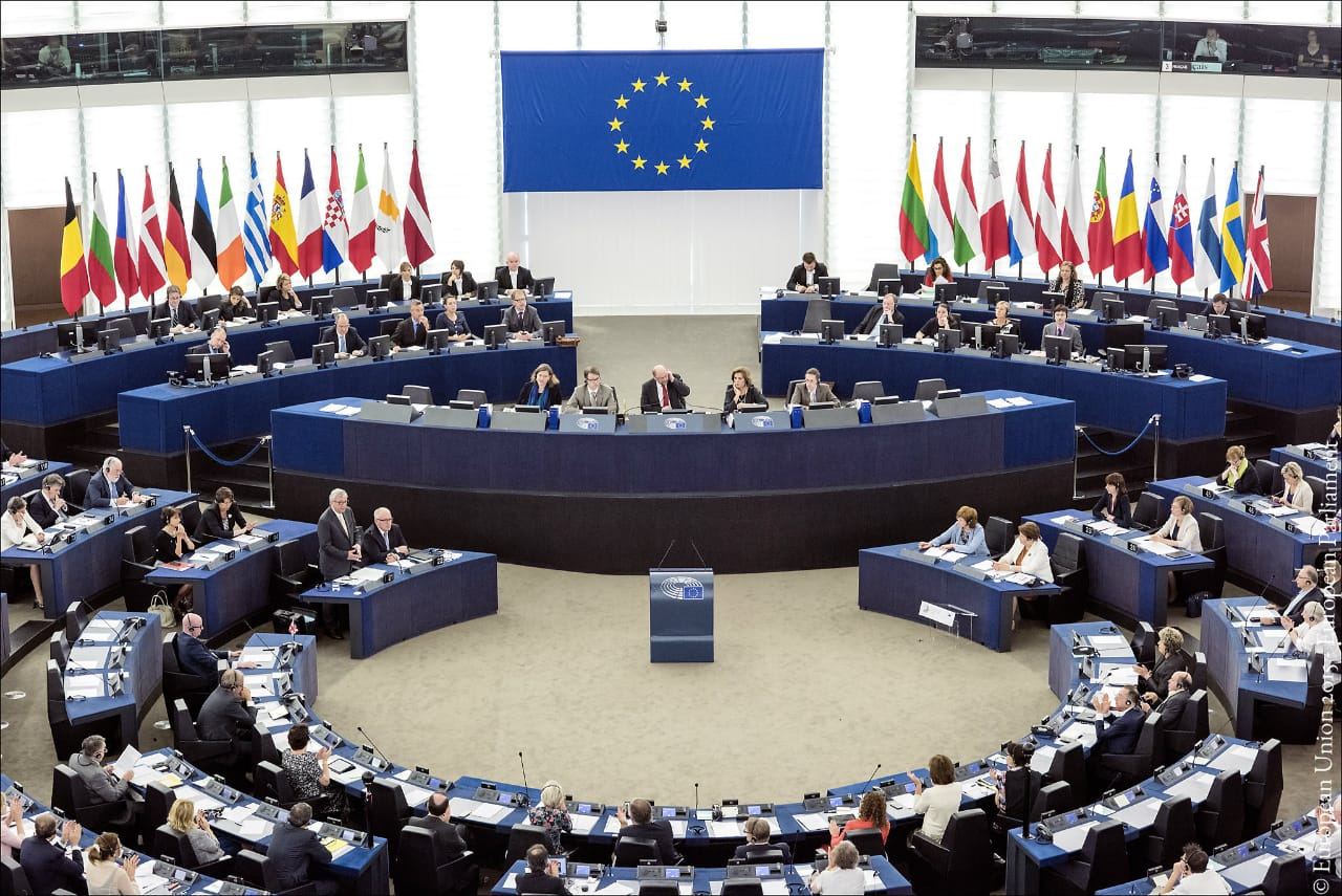 MEPs vote to reform the EU's emissions trading system and impose a carbon tax