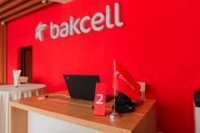 Новый концептуальный магазин Bakcell в Барде (ФОТО/ВИДЕО)