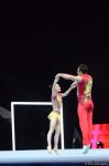 Agasif Rahimov and Raziya Seidli take "silver" at the World Championships as Azerbaijan's third medal (PHOTO)