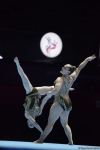 В Баку стартовал третий день 28-го Чемпионата мира по акробатической гимнастике (ФОТО)