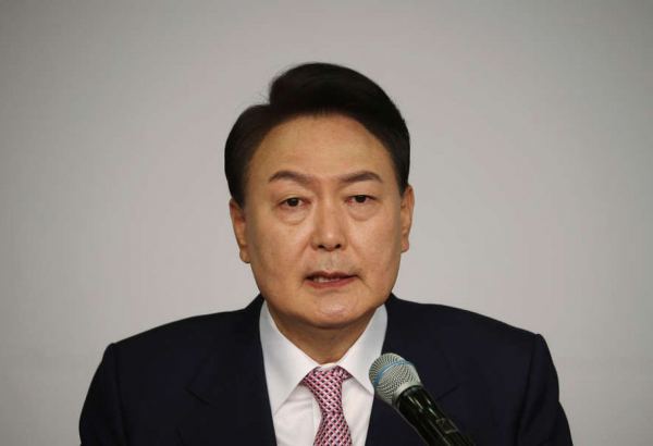 Президент Южной Кореи заявил о необходимости пенсионной реформы