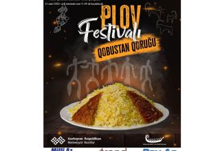В Гобустанском заповеднике пройдёт Международный фестиваль плова, посвященный празднику Новруз