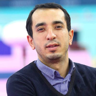 Zaur Mustafayev 