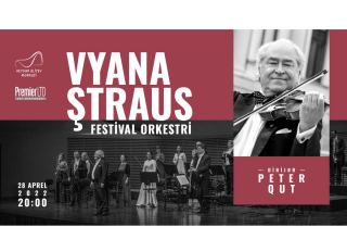 Concert of Strauss Festival Orchestra Vienna to be held at Heydar Aliyev Center in Baku