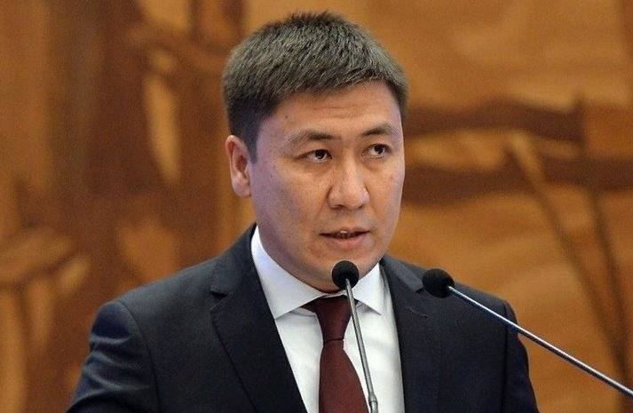 Швейцария поддерживает реформу медобразования в Кыргызстане - министр