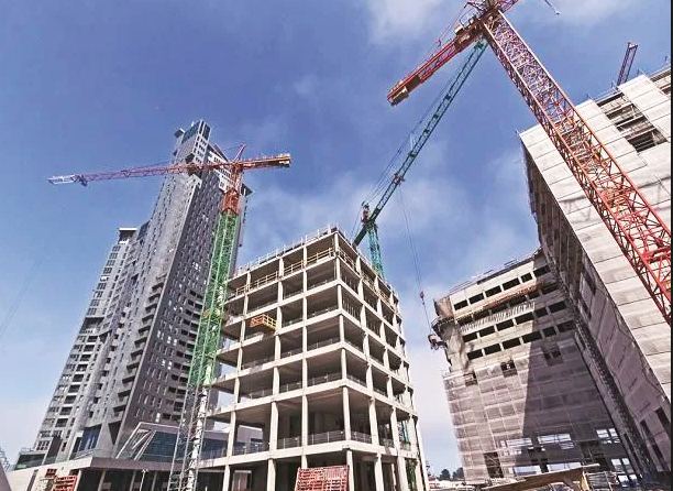 Indian govt widens meaning of real estate business under FDI policy