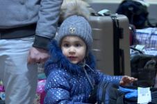 184 more Azerbaijanis returned from Romania due to situation in Ukraine (PHOTO)