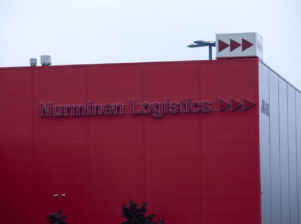 Финская Nurminen Logistics поддержит развитие Транскаспийского международного транспортного маршрута