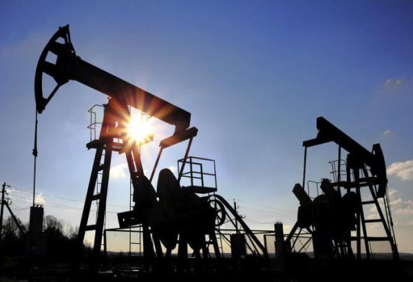 Türkiye boosts imports of crude oil from Kazakhstan
