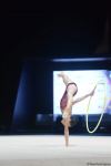 Final day of 27th Azerbaijan Championship in Rhythmic Gymnastics kicks off in Baku (PHOTO)