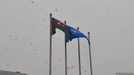 UN flag raised in Azerbaijan's Shusha (PHOTO/VIDEO)