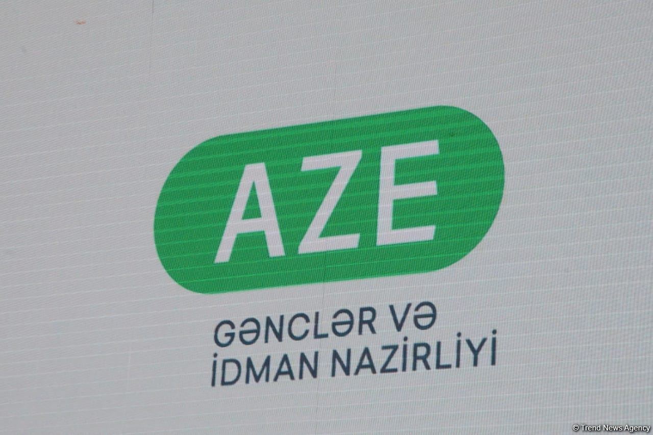 Министерство молодежи и спорта Азербайджана подготовило видеоролик по случаю "Года Гейдара Алиева"