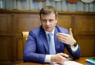 Дефолт Украине не грозит - министр финансов