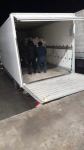 Из Баку в Киев отправлено более 30 тонн гуманитарной помощи (ФОТО)