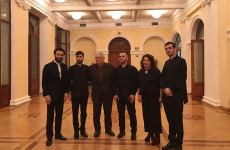 Мировая классика в Филармонии – новые таланты в азербайджанской музыке (ФОТО)