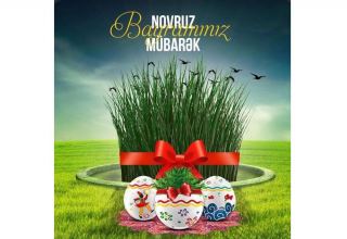 Посольство Грузии поздравило азербайджанский народ по случаю праздника Новруз