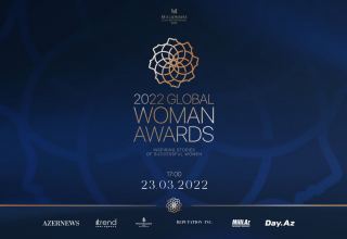 Успешные женщины мира на Global Woman Summit в Баку