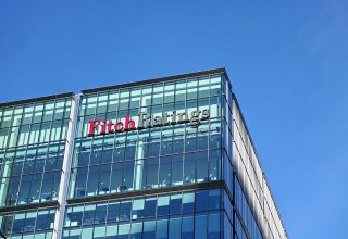 Fitch confirms rating of Kazakh KHC mortgage lender