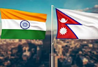 Nepal appoints ex-US envoy Shankar Prasad Sharma as new Ambassador to India