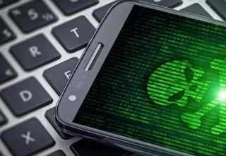 Новый вирус на Android научился прятать SMS