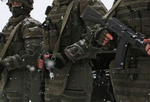 Yeni Zelandiya Ukraynaya hərbi yardım göndərəcək