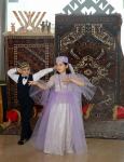 В атмосфере весеннего праздника – в Азербайджанском музее ковра отметили Новруз (ФОТО)