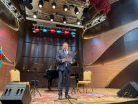 Musical Connections – фестиваль FantazEU завершился в Баку потрясающим концертом (ФОТО/ВИДЕО)