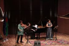 Musical Connections – фестиваль FantazEU завершился в Баку потрясающим концертом (ФОТО/ВИДЕО)