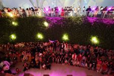 Azerbaijan talks celebration of Novruz holiday at Dubai Expo 2020 (PHOTO)