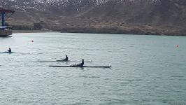 Azerbaijan eyes to hold international rowing competition in Karabakh (PHOTO)