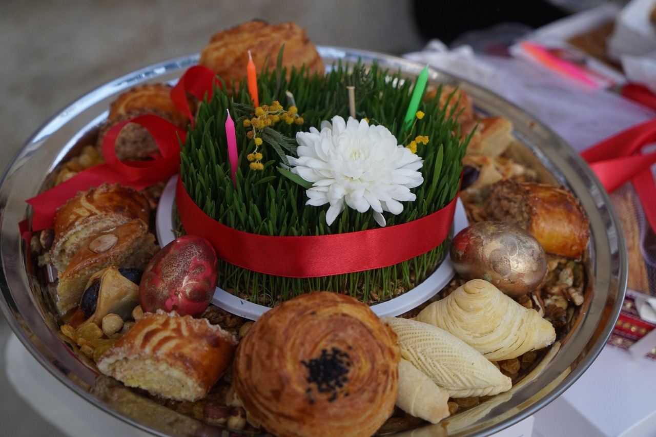 В следующем году в Азербайджане на праздник Новруз 7 дней подряд будут нерабочими