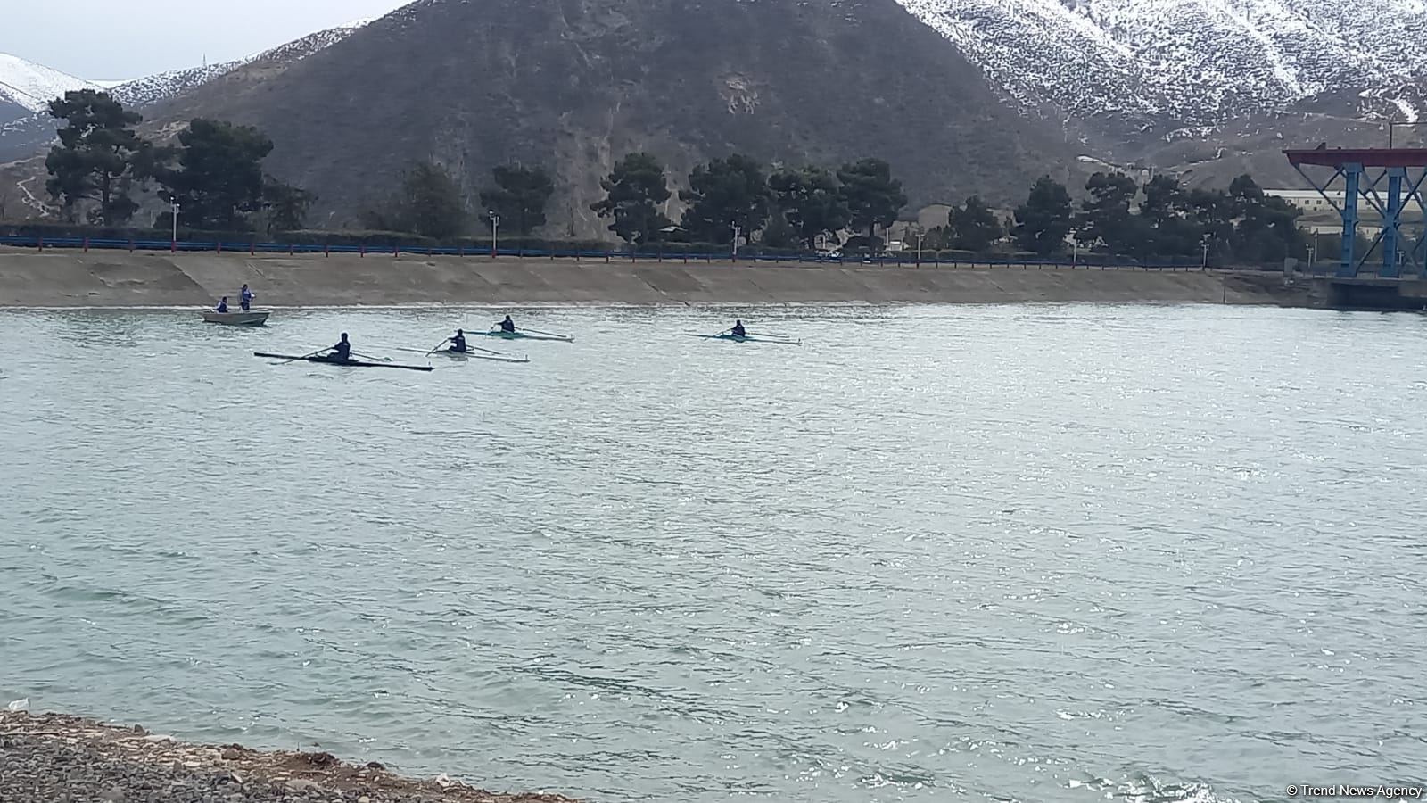 Avarçəkmə üzrə növbəti beynəlxalq yarış Suqovuşanda keçirilə bilər (FOTO/VİDEO)