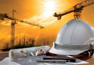 Private sector leading in construction activities conducted in Baku