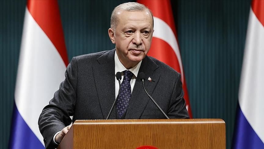 Turksih President to embark on South America trip