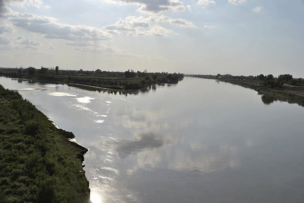 Центр гидрологии Азербайджана об ожидаемом повышении уровня воды в Куре