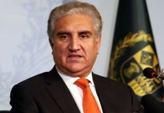 Pakistan eyes to expand co-op with all Central Asian countries - minister