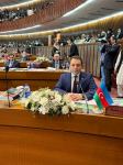 В резолюции ОИС подтверждается право Азербайджана требовать от Армении компенсацию (ФОТО)