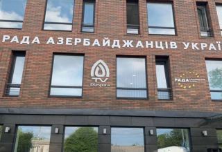 House of Azerbaijan in Ukraine's Kyiv holds campaign to help local residents (PHOTO/VIDEO)