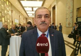 Исламская торгово-промышленная палата проведет в Азербайджане крупную выставку-конференцию