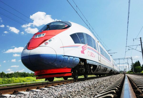 First high-speed RRTS train in India set on way to Ghaziabad from Gujarat