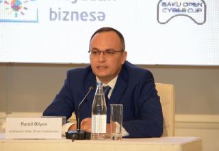 В рамках TEKNOFEST в Азербайджане пройдет чемпионат Европы по киберспорту-2022 - президент AzKIF