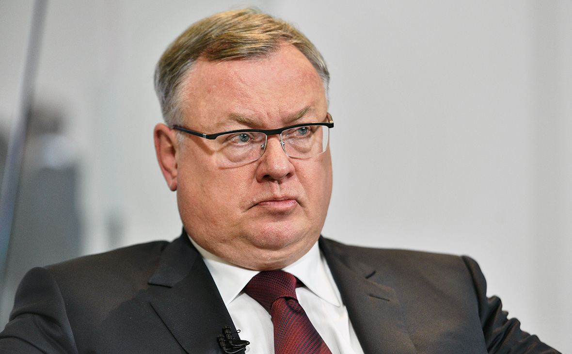 Глава ВТБ заявил, что девалютизация финансовой деятельности в РФ станет общим трендом