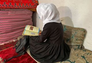 US cancels talks with Taliban over U-turn on girls' education