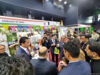 BEST OF INDIA - Largest Exclusive Indian Product Trade Show opened today (PHOTO)
