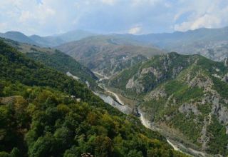 Выделяются дополнительные средства на проекты восстановления Карабаха и Восточного Зангезура